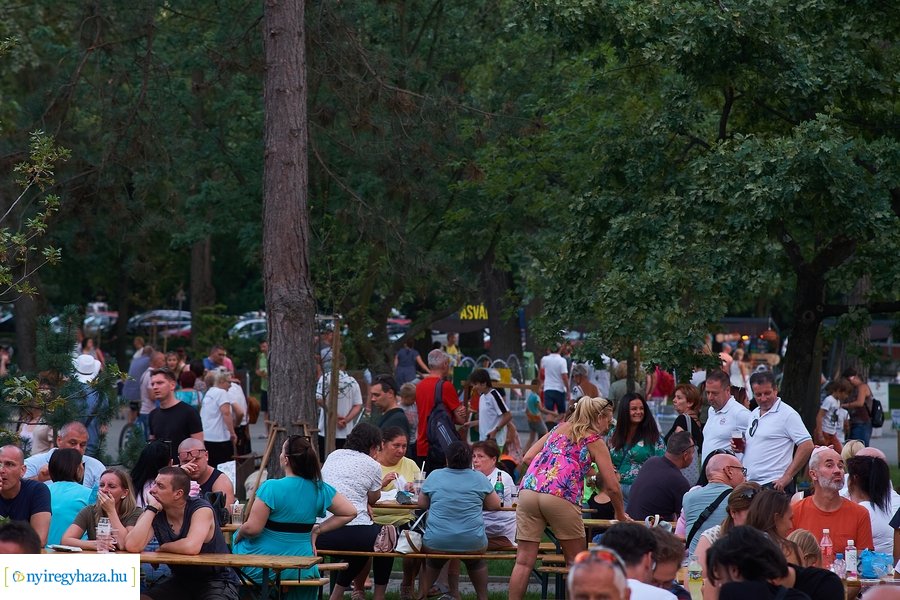 XI. Sóstó Serfeszt 20220805