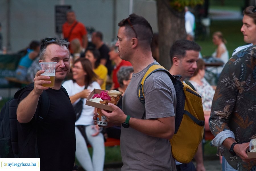 XI. Sóstó Serfeszt 20220805