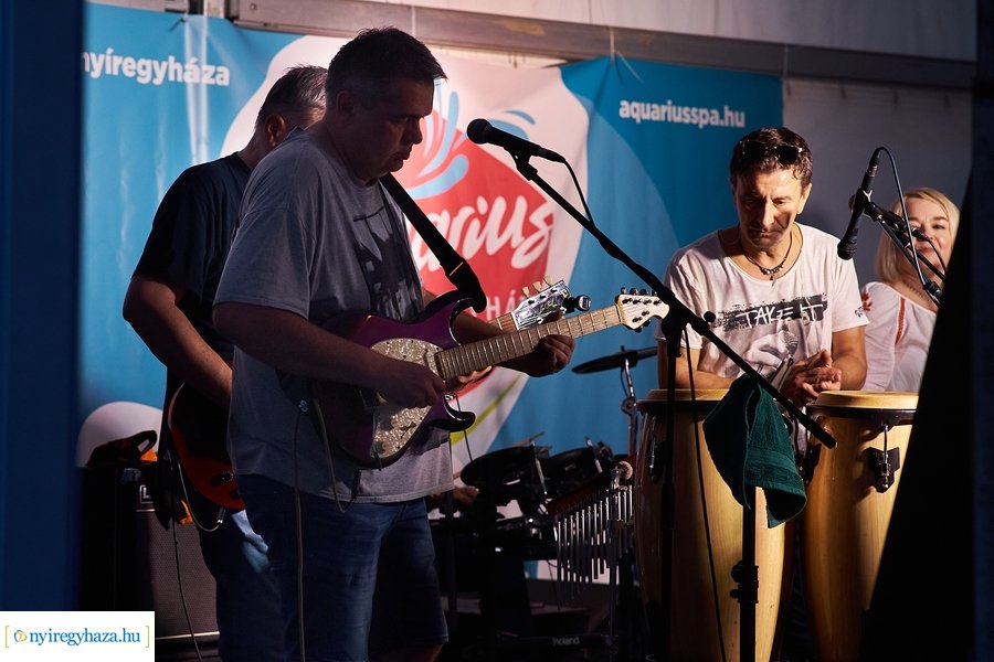 XI. Sóstó Serfeszt 20220805