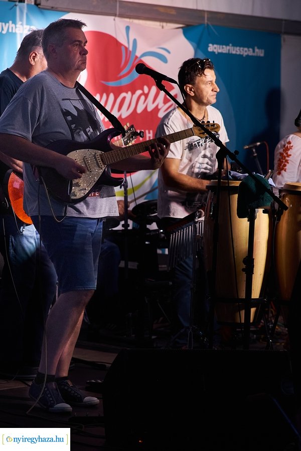 XI. Sóstó Serfeszt 20220805