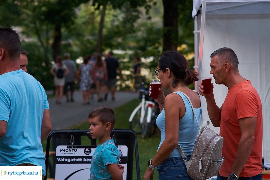 XI. Sóstó Serfeszt 20220805