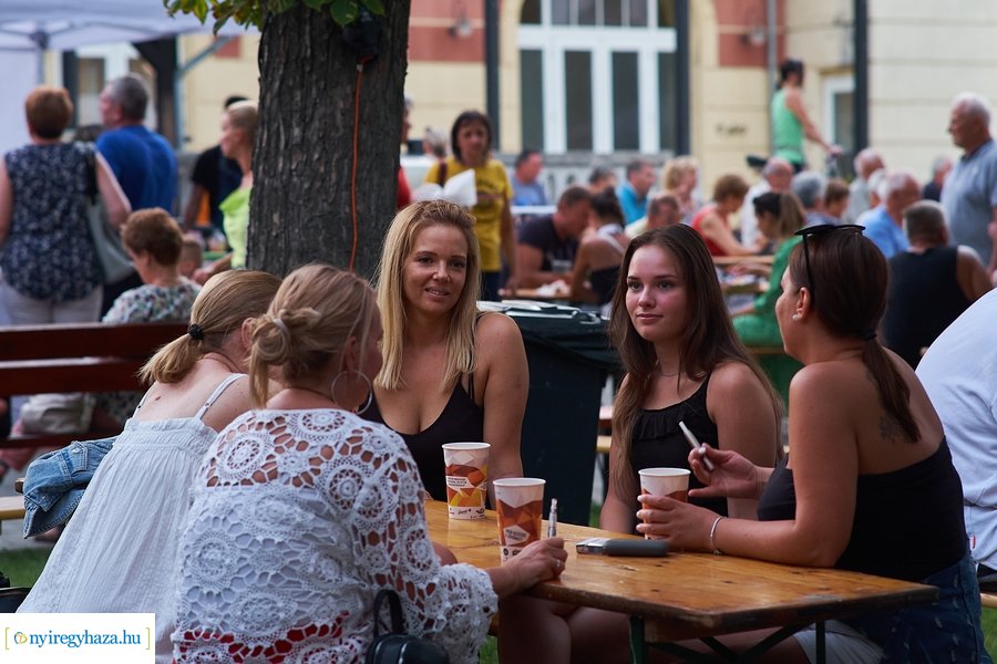 XI. Sóstó Serfeszt 20220805