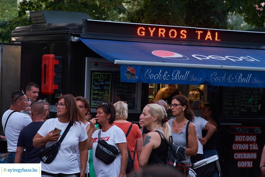 XI. Sóstó Serfeszt 20220805