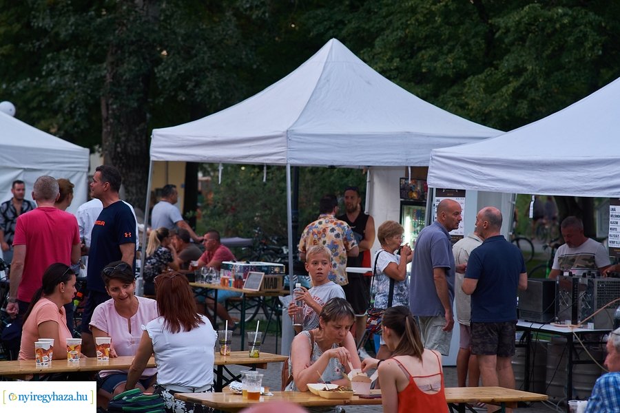 XI. Sóstó Serfeszt 20220805