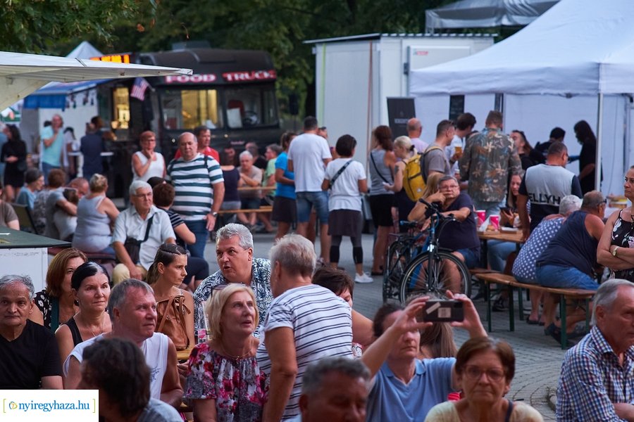 XI. Sóstó Serfeszt 20220805