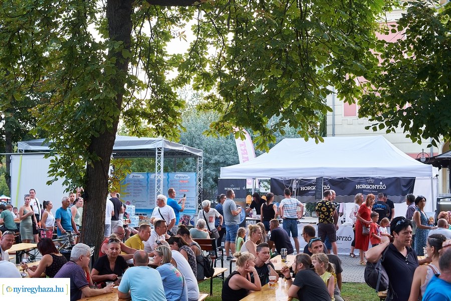 XI. Sóstó Serfeszt 20220806