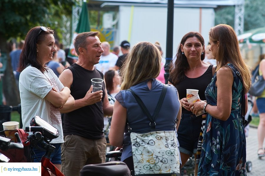 XI. Sóstó Serfeszt 20220806