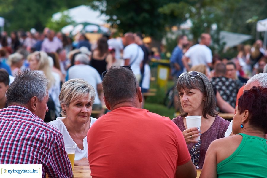 XI. Sóstó Serfeszt 20220806