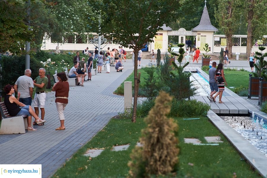 XI. Sóstó Serfeszt 20220806