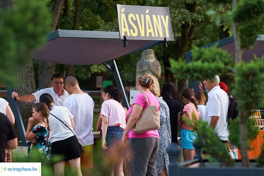 XI. Sóstó Serfeszt 20220806