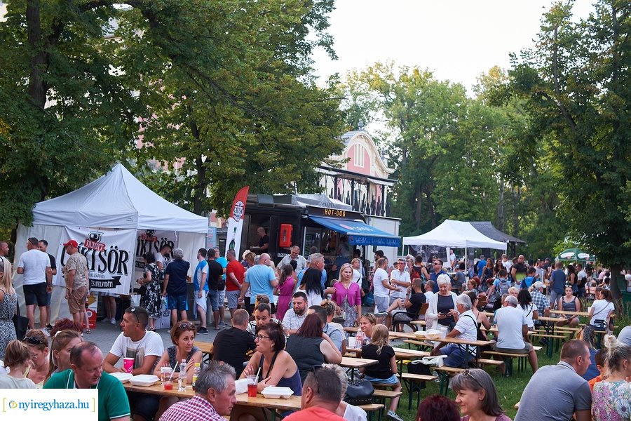 XI. Sóstó Serfeszt 20220806
