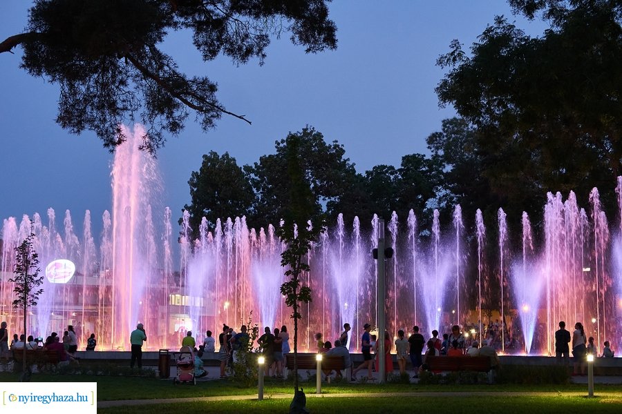 XI. Sóstó Serfeszt 20220806