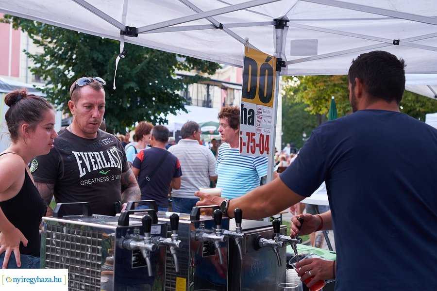 XI. Sóstó Serfeszt 20220806