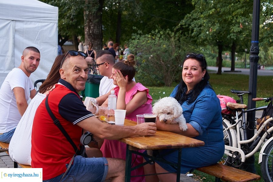 XI. Sóstó Serfeszt 20220806