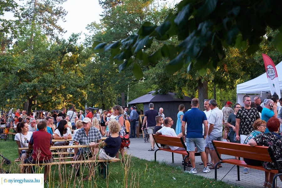 XI. Sóstó Serfeszt 20220806