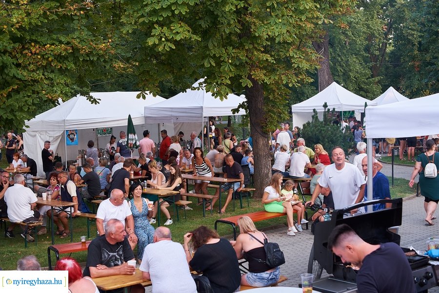 XI. Sóstó Serfeszt 20220806