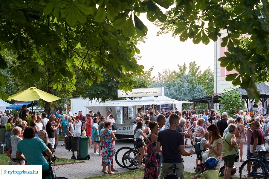 XI. Sóstó Serfeszt 20220806