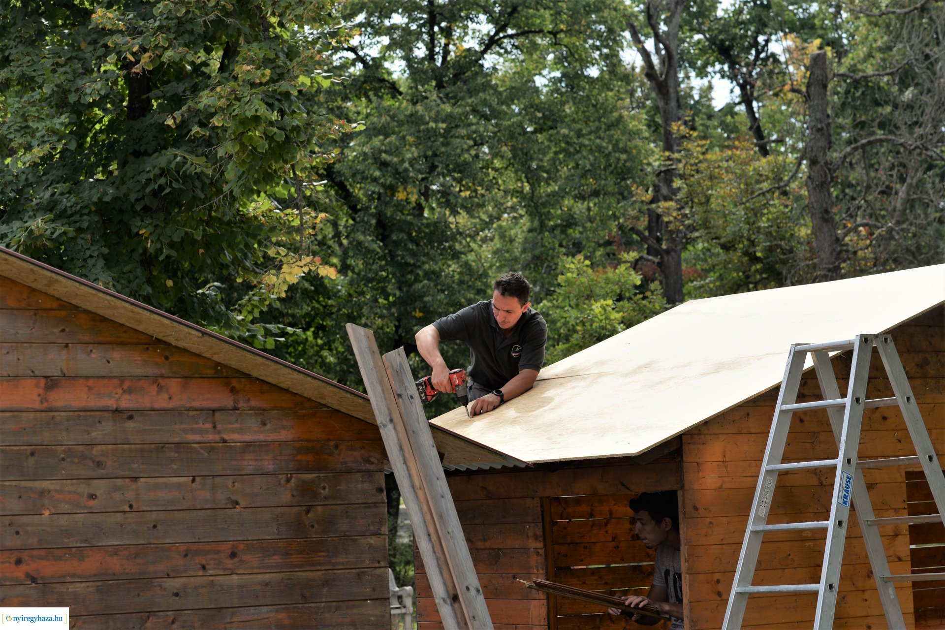 X. Sóstói Serfeszt előkészületei