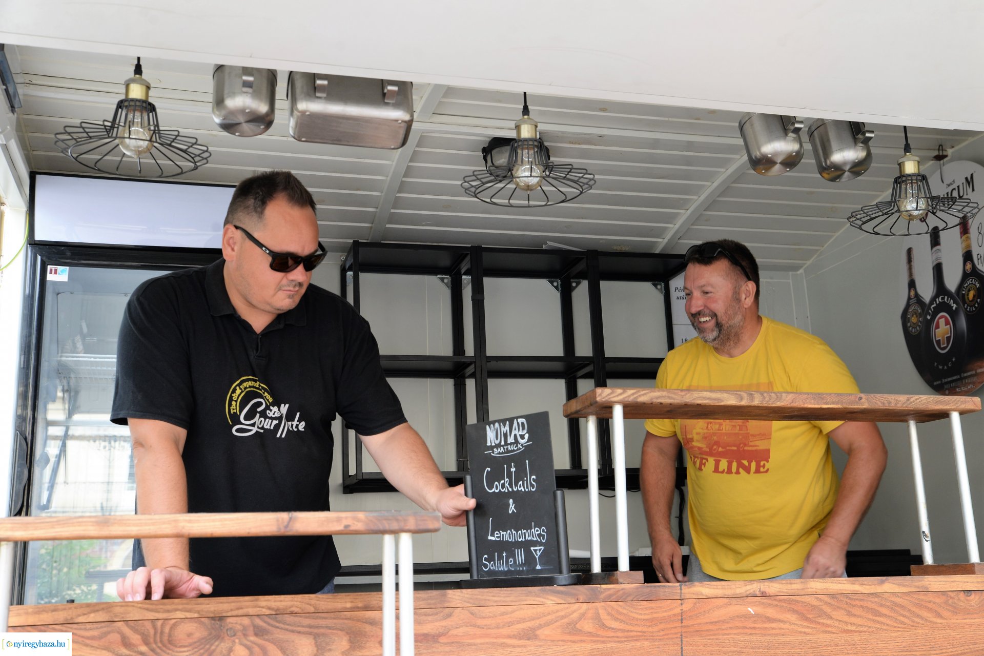 X. Sóstói Serfeszt előkészületei