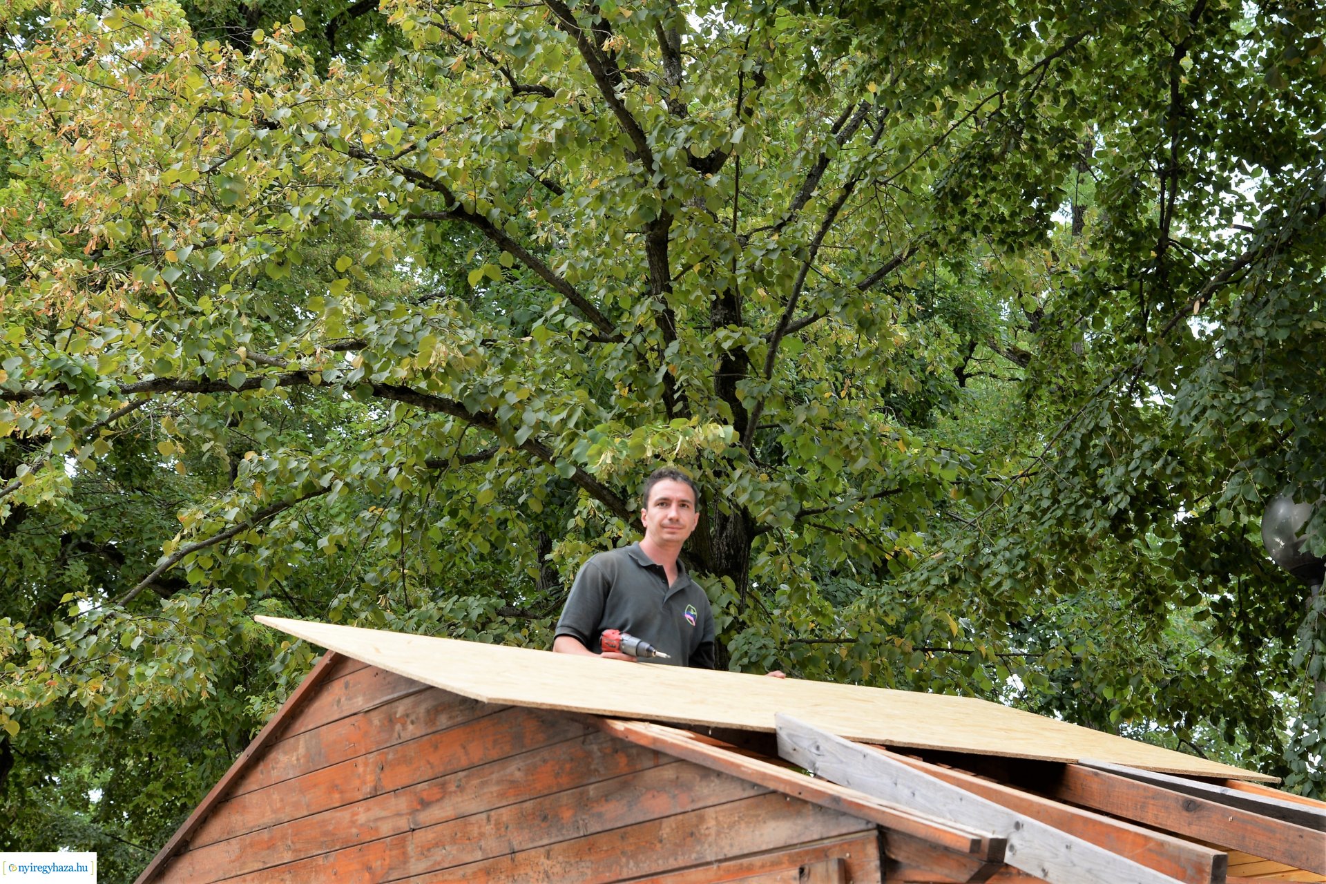 X. Sóstói Serfeszt előkészületei