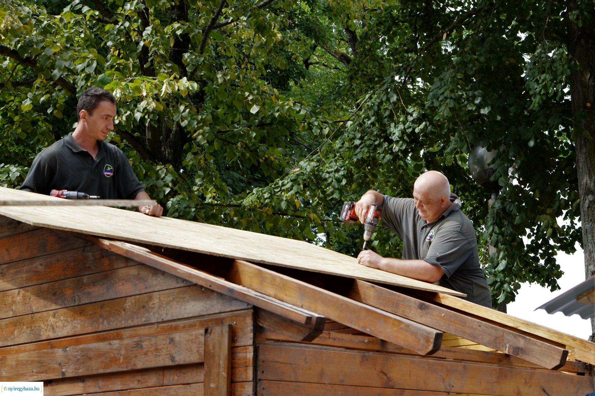 X. Sóstói Serfeszt előkészületei