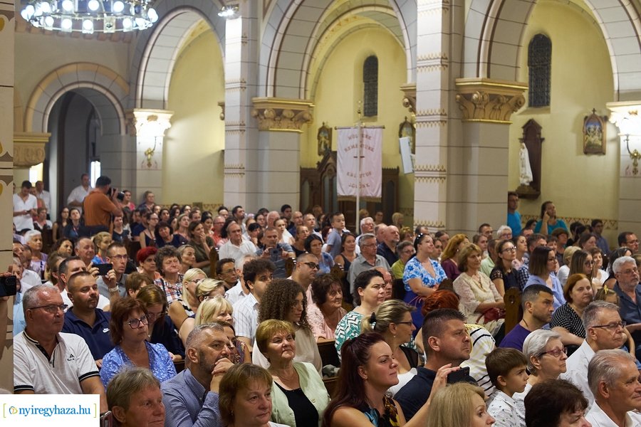 XIV. Cantemus Fesztivál 20220815