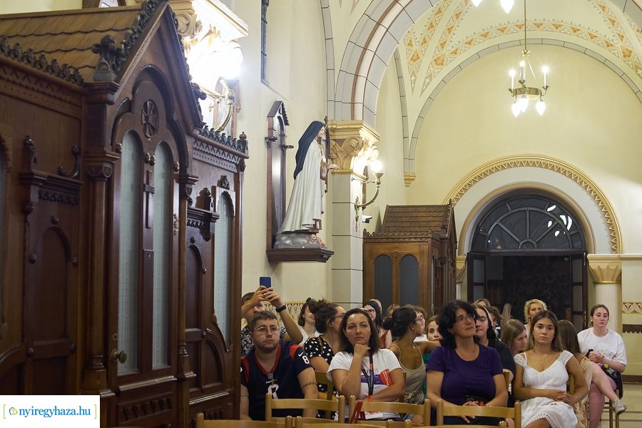 XIV. Cantemus Fesztivál 20220815