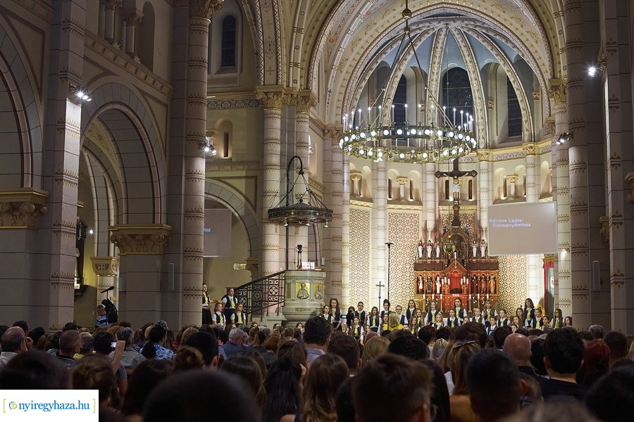 XIV. Cantemus Fesztivál 20220815