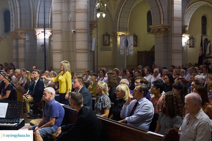 XIV. Cantemus Fesztivál 20220815