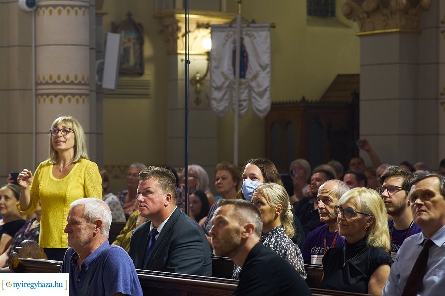 XIV. Cantemus Fesztivál 20220815