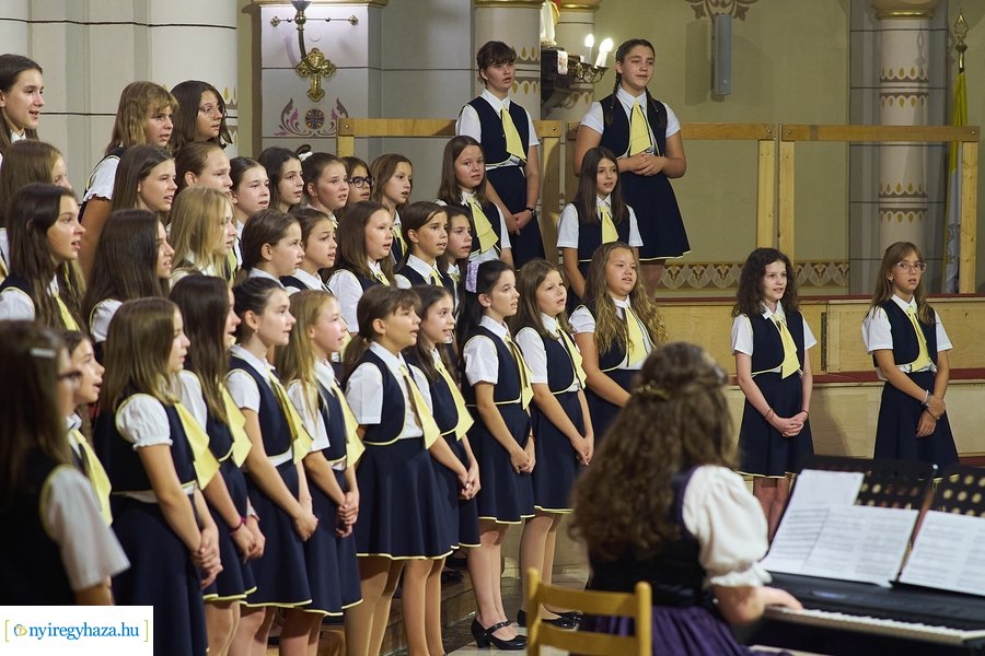 XIV. Cantemus Fesztivál 20220815