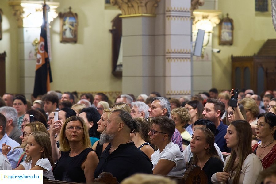 XIV. Cantemus Fesztivál 20220815