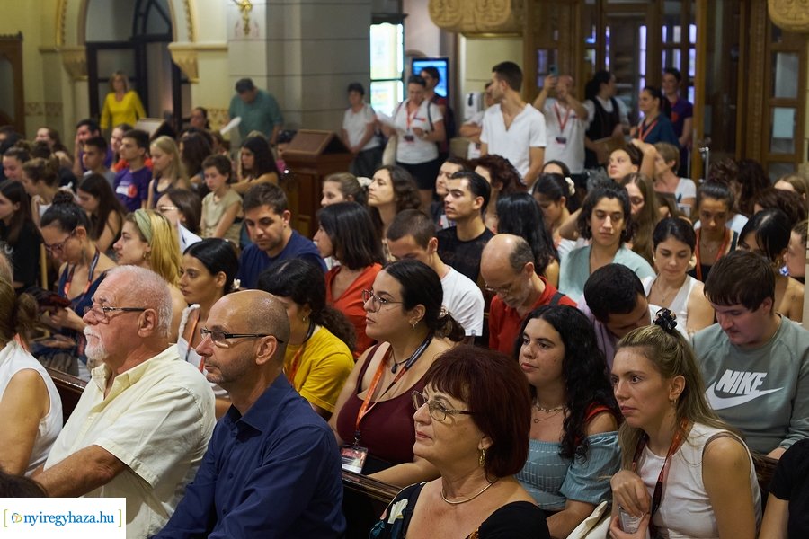 XIV. Cantemus Fesztivál 20220815