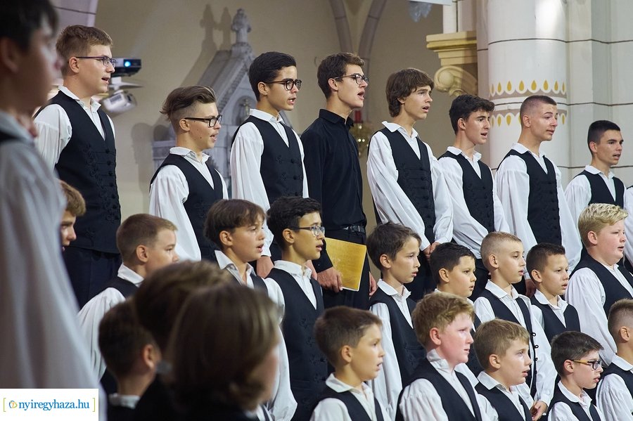 XIV. Cantemus Fesztivál 20220815