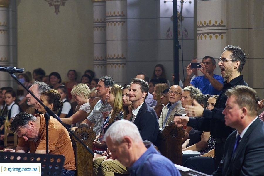 XIV. Cantemus Fesztivál 20220815