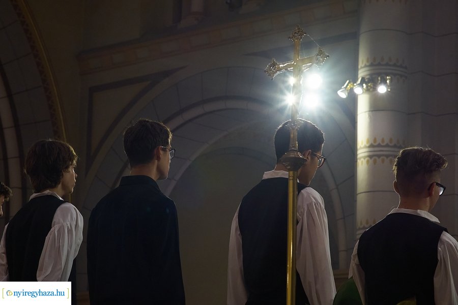 XIV. Cantemus Fesztivál 20220815