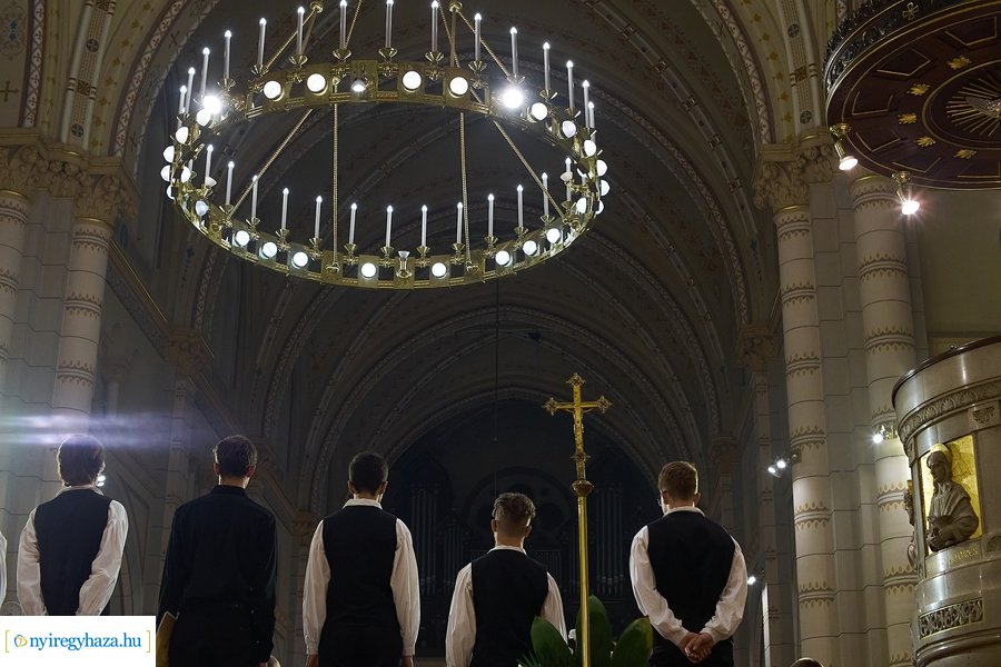 XIV. Cantemus Fesztivál 20220815