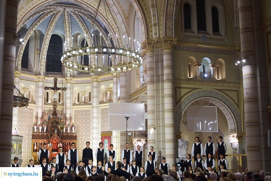 XIV. Cantemus Fesztivál 20220815