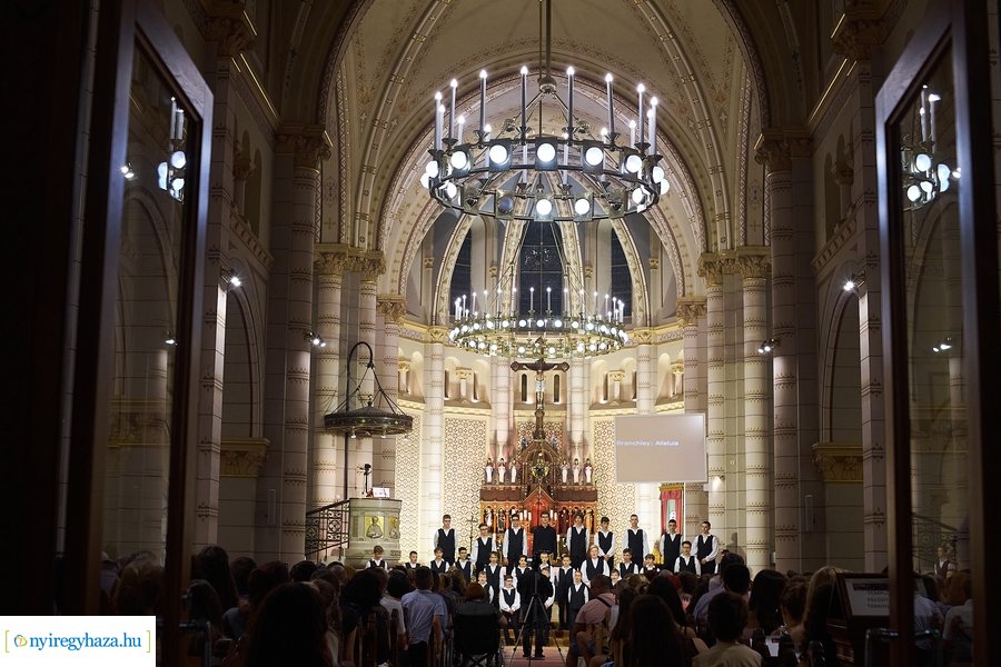 XIV. Cantemus Fesztivál 20220815
