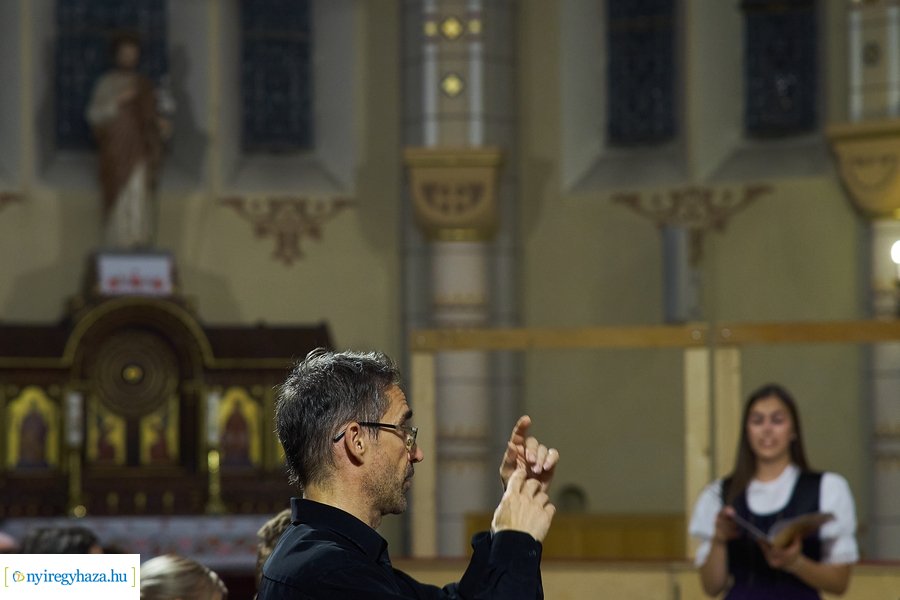 XIV. Cantemus Fesztivál 20220815