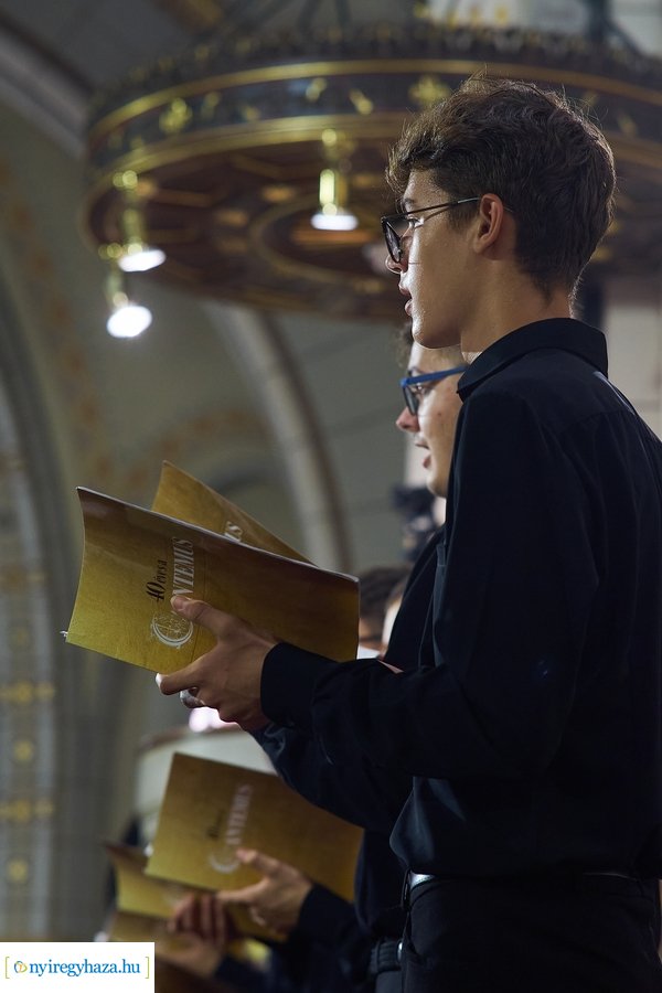 XIV. Cantemus Fesztivál 20220815