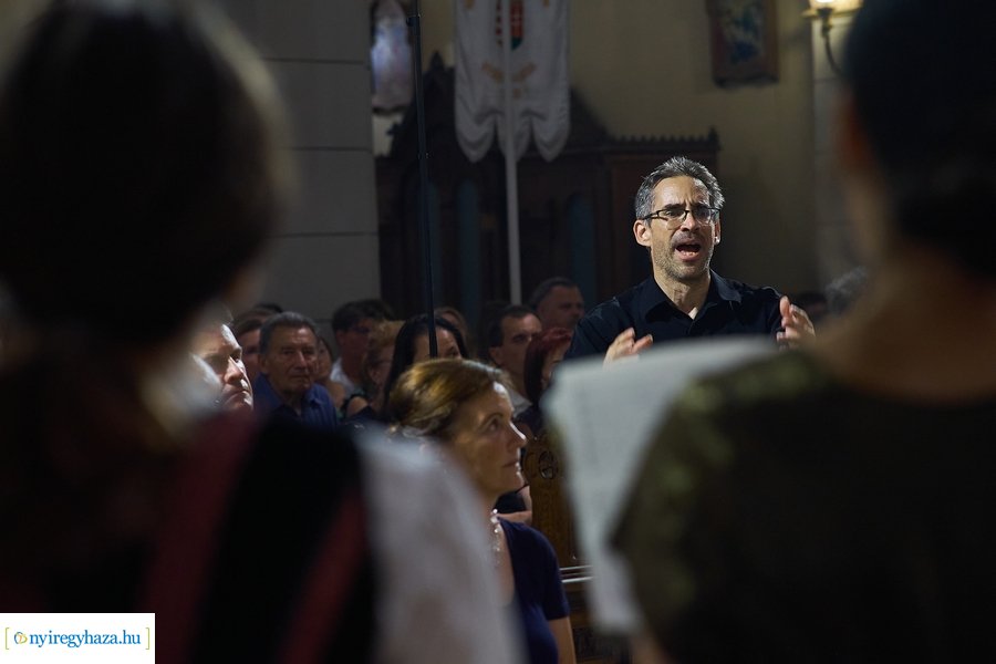 XIV. Cantemus Fesztivál 20220815