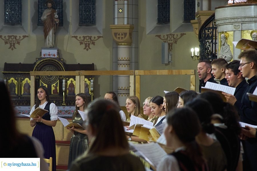 XIV. Cantemus Fesztivál 20220815