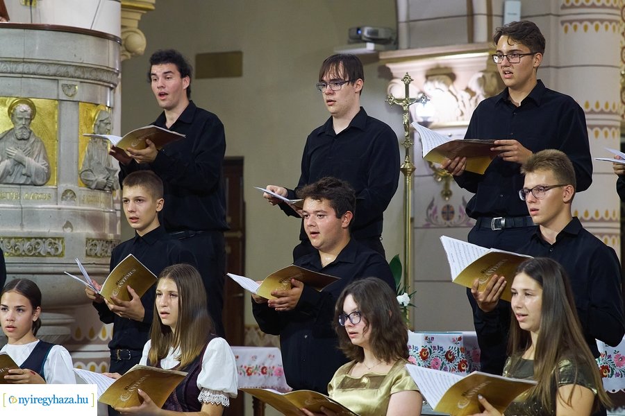 XIV. Cantemus Fesztivál 20220815