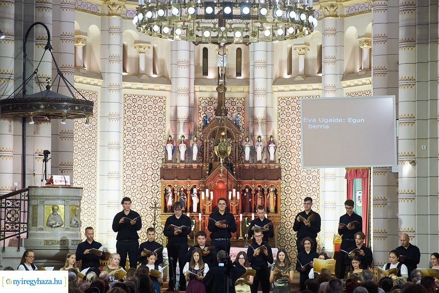 XIV. Cantemus Fesztivál 20220815