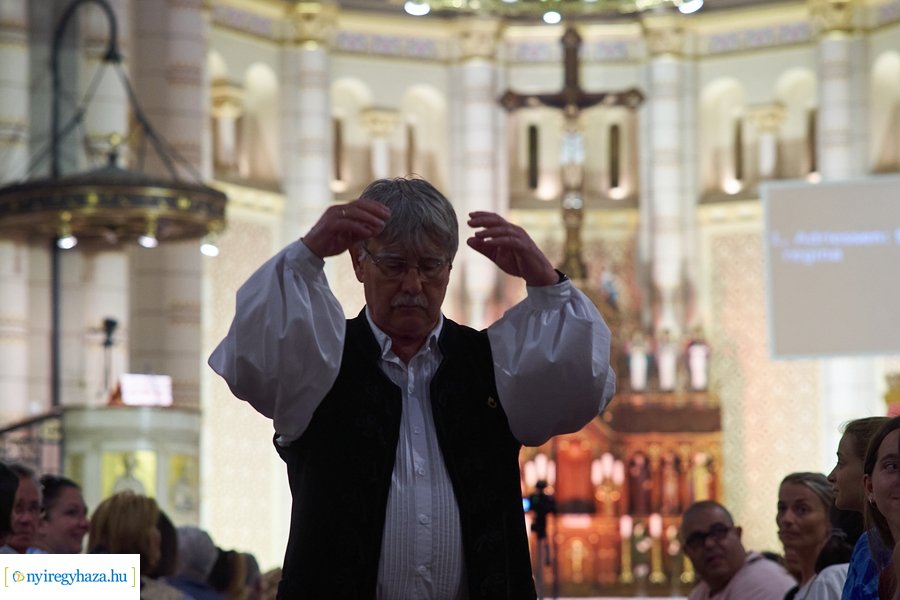 XIV. Cantemus Fesztivál 20220815