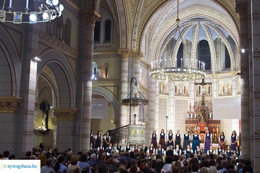 XIV. Cantemus Fesztivál 20220815