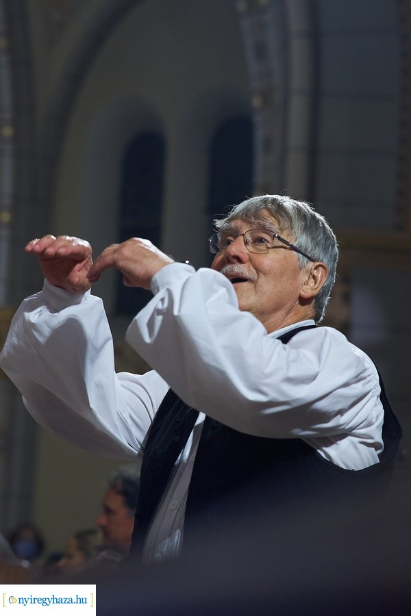 XIV. Cantemus Fesztivál 20220815