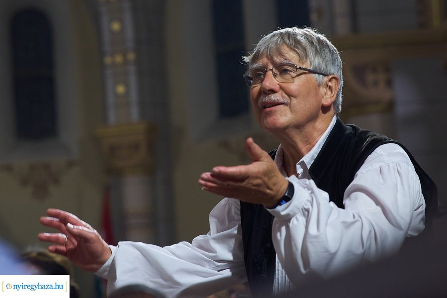 XIV. Cantemus Fesztivál 20220815