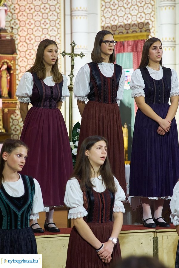 XIV. Cantemus Fesztivál 20220815